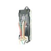 Recambio de mando elevalunas trasero izquierdo para mitsubishi outlander (cw0) 2.0 di-d intense referencia OEM IAM 8908A063  