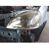 Recambio de faro izquierdo para tata indica mat6 / b-tl01 referencia OEM IAM 16470102L  