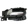 Recambio de cerradura puerta trasera izquierda para citroën c4 grand picasso seduction referencia OEM IAM 9810311280  