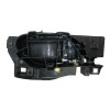 Recambio de maneta interior trasera izquierda para citroën c4 lim. business referencia OEM IAM 9660525480  9685950377 9800099780