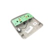 Recambio de luz interior para cadillac cts 3.2 elegance referencia OEM IAM 25705367  