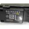 Recambio de mando elevalunas trasero izquierdo para mitsubishi outlander (cw0) 2.0 di-d intense referencia OEM IAM 8908A063  