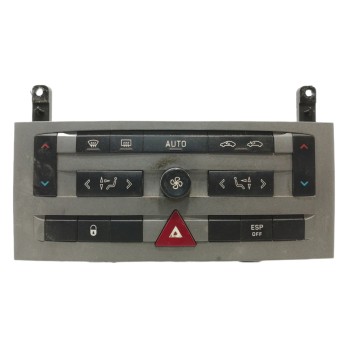 MANDO CALEFACCION / AIRE ACONDICIONADO 6451ZS 96533783YW00 96512442XT