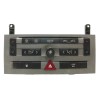 Recambio de mando calefaccion / aire acondicionado para peugeot 407 st confort referencia OEM IAM 6451ZS 96533783YW00 96512442XT