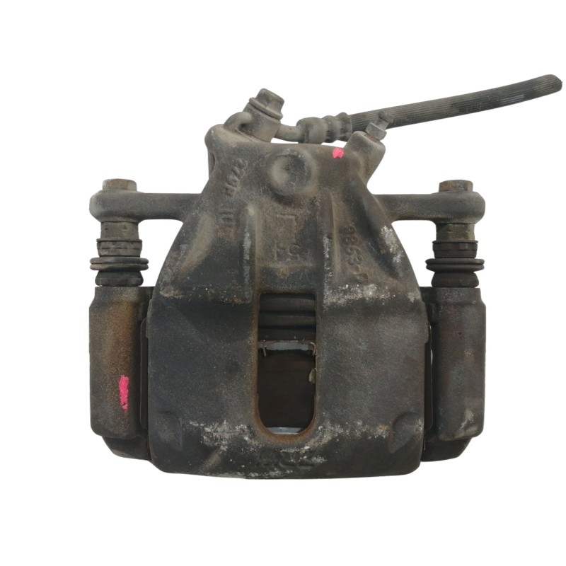 Recambio de pinza freno delantera izquierda para nissan micra c+c (ck12e) acenta referencia OEM IAM 8863D  