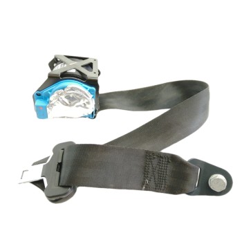CINTURON SEGURIDAD TRASERO IZQUIERDO 96771180XX 