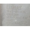 Recambio de faro izquierdo para tata indica mat6 / b-tl01 referencia OEM IAM 16470102L  
