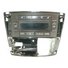 Recambio de mando calefaccion / aire acondicionado para cadillac cts 3.2 elegance referencia OEM IAM 21992569  