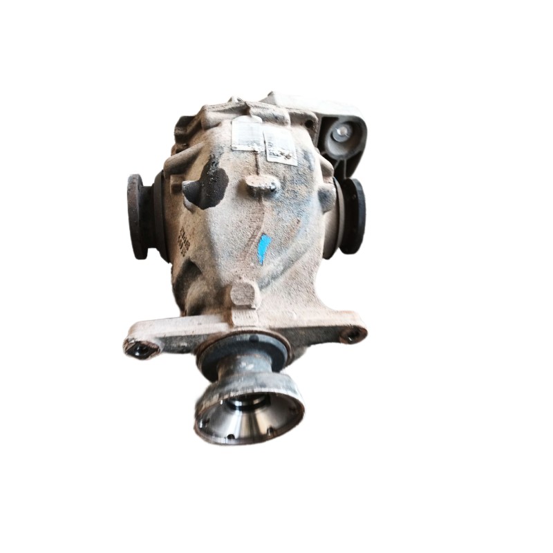 Recambio de diferencial trasero para bmw 5 (e60) 530 i referencia OEM IAM 755667201  