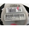 Recambio de cinturon seguridad trasero izquierdo para citroën c4 grand picasso seduction referencia OEM IAM 96771180XX  