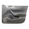 Recambio de guarnecido puerta delantera derecha para volkswagen polo advance referencia OEM IAM 2G4867012 156142371XX / 2G486701
