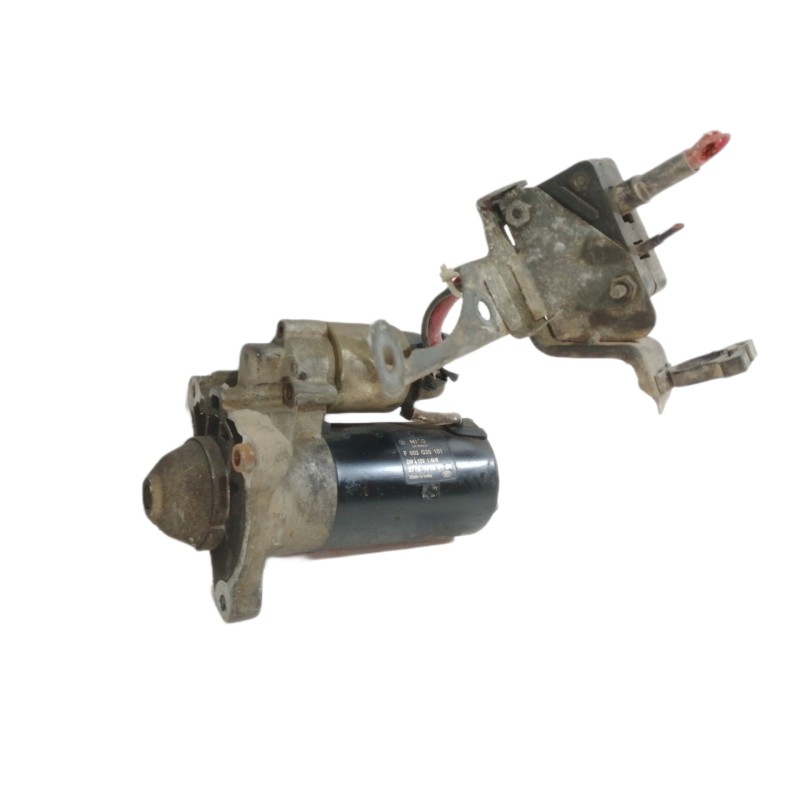 Recambio de motor arranque para tata indica mat6 / b-tl01 referencia OEM IAM F002G20101  
