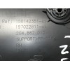 Recambio de guarnecido puerta delantera derecha para volkswagen polo advance referencia OEM IAM 2G4867012 156142371XX / 2G486701