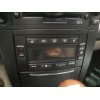 Recambio de mando calefaccion / aire acondicionado para cadillac cts 3.2 elegance referencia OEM IAM 21992569  