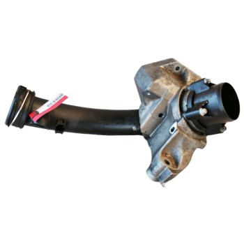 SOPORTE MOTOR DERECHO A6462230504 SOPORTE MOTOR DERECHO CON TUBO DE INTERCOOLER 