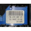 Recambio de mando calefaccion / aire acondicionado para peugeot 407 st confort referencia OEM IAM 6451ZS 96533783YW00 96512442XT