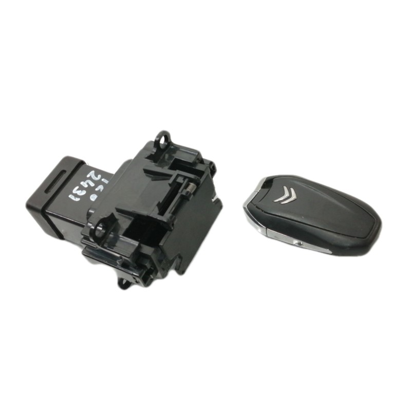 Recambio de conmutador de arranque para citroën c4 grand picasso seduction referencia OEM IAM S000048536  
