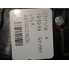 Recambio de modulo electronico para hyundai i20 elegant referencia OEM IAM 93700C8030  