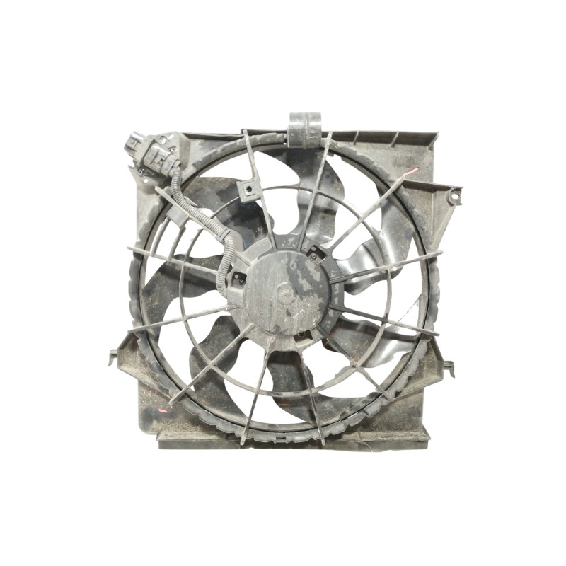 Recambio de electroventilador para kia sportage spirit 2wd referencia OEM IAM   