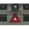 Recambio de mando calefaccion / aire acondicionado para peugeot 407 st confort referencia OEM IAM 6451ZS 96533783YW00 96512442XT