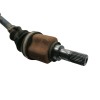 Recambio de transmision delantera derecha para nissan micra c+c (ck12e) acenta referencia OEM IAM   