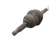 Recambio de transmision delantera derecha para nissan micra c+c (ck12e) acenta referencia OEM IAM   