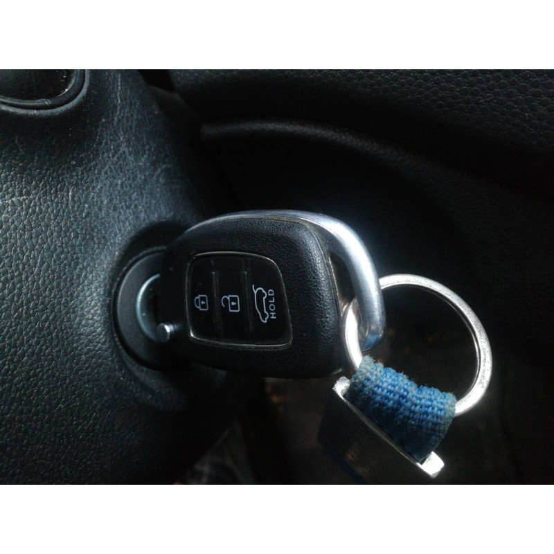 Recambio de conmutador de arranque para hyundai i20 elegant referencia OEM IAM 81910C7500  