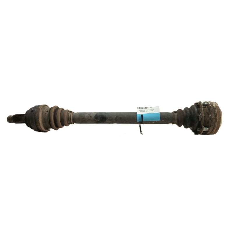 Recambio de transmision trasera derecha para bmw 5 (e60) 530 i referencia OEM IAM 7529217  