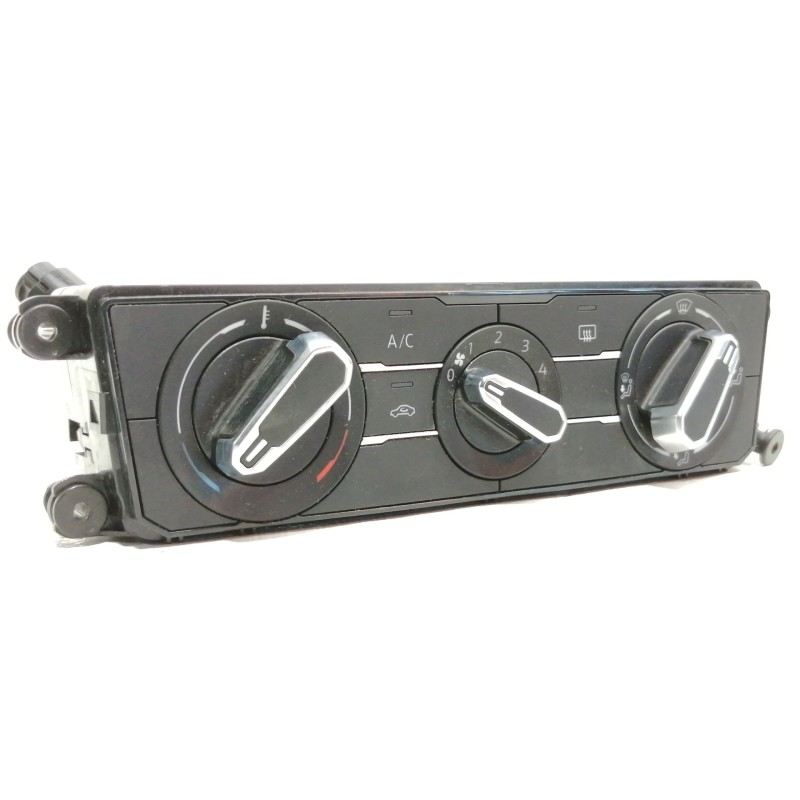 Recambio de mando calefaccion / aire acondicionado para volkswagen polo advance referencia OEM IAM 2G1820045P  
