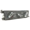 Recambio de mando calefaccion / aire acondicionado para volkswagen polo advance referencia OEM IAM 2G1820045P  