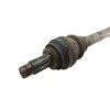 Recambio de transmision trasera derecha para bmw 5 (e60) 530 i referencia OEM IAM 7529217  