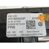 Recambio de mando calefaccion / aire acondicionado para volkswagen polo advance referencia OEM IAM 2G1820045P  