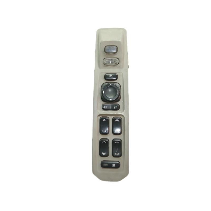 Recambio de mando elevalunas delantero izquierdo para cadillac cts 3.2 elegance referencia OEM IAM 25750261  