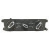 Recambio de mando calefaccion / aire acondicionado para volkswagen polo advance referencia OEM IAM 2G1820045P  