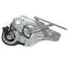 Recambio de elevalunas delantero izquierdo para kia sportage spirit 2wd referencia OEM IAM 824703U120  824713U000