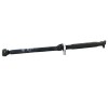 Recambio de transmision central para bmw 5 (e60) 530 i referencia OEM IAM 755715801 145mm 7557158
