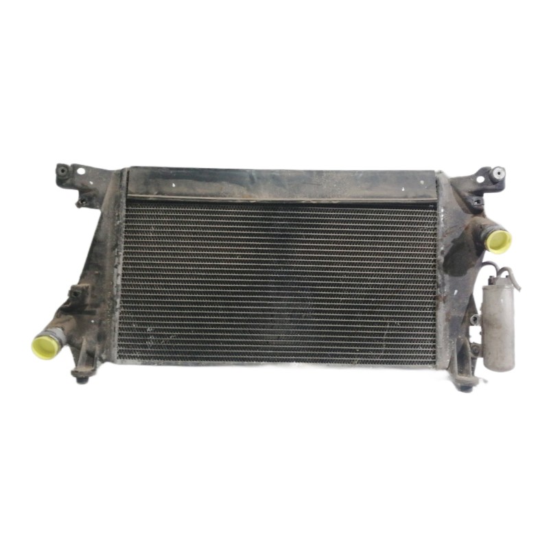 Recambio de intercooler para chrysler voyager (gs) 2.5 td referencia OEM IAM   