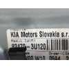 Recambio de elevalunas delantero izquierdo para kia sportage spirit 2wd referencia OEM IAM 824703U120  824713U000