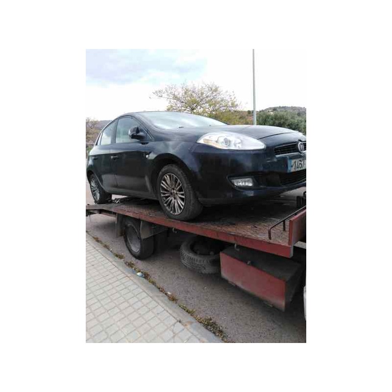 FIAT BRAVO (198)
