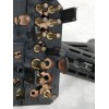 Recambio de mando multifuncion para audi 80/90 (893) 80 referencia OEM IAM 443953513H  KLS201931