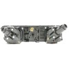 Recambio de mando calefaccion / aire acondicionado para volkswagen polo advance referencia OEM IAM 2G1820045P  