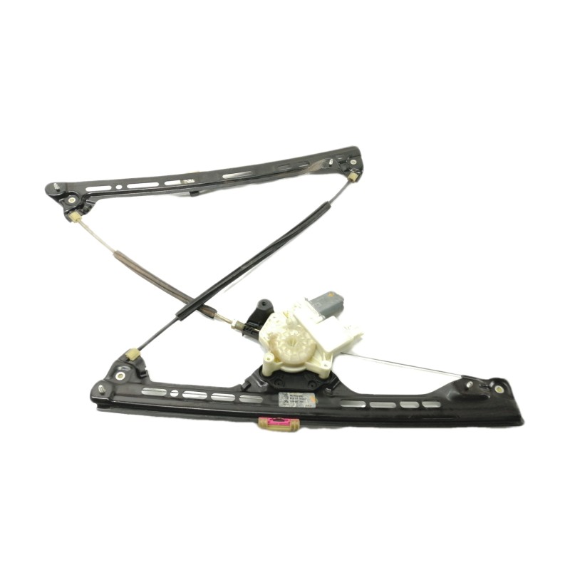 Recambio de elevalunas delantero derecho para citroën c4 grand picasso seduction referencia OEM IAM 9675924680 9675924680 