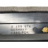 Recambio de rejilla aireadora para bmw x3 (e83) 2.0d referencia OEM IAM 3400074  