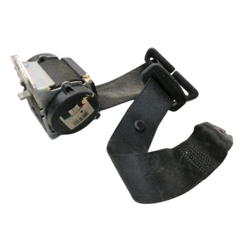CINTURON SEGURIDAD TRASERO CENTRAL 606091700C 