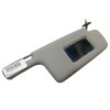Recambio de parasol derecho para audi 80/90 (893) 80 referencia OEM IAM 894857551  