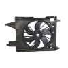 Recambio de electroventilador para renault scenic ii confort authentique referencia OEM IAM 8240357  