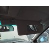 Recambio de parasol derecho para audi 80/90 (893) 80 referencia OEM IAM 894857551  