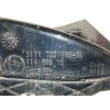 Recambio de rejilla paragolpes derecha para bmw serie 5 lim. (f10) 530d xdrive referencia OEM IAM 51117200700  