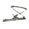 Recambio de elevalunas delantero derecho para citroën c4 grand picasso seduction referencia OEM IAM 9675924680 9675924680 