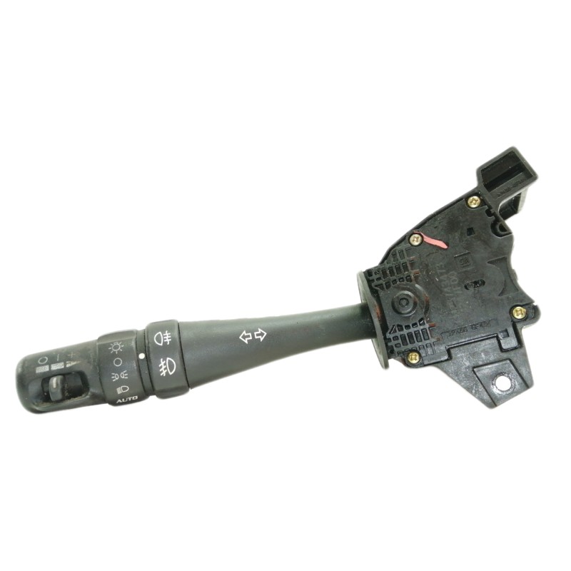 Recambio de mando intermitentes para cadillac cts 3.2 elegance referencia OEM IAM 25743473  